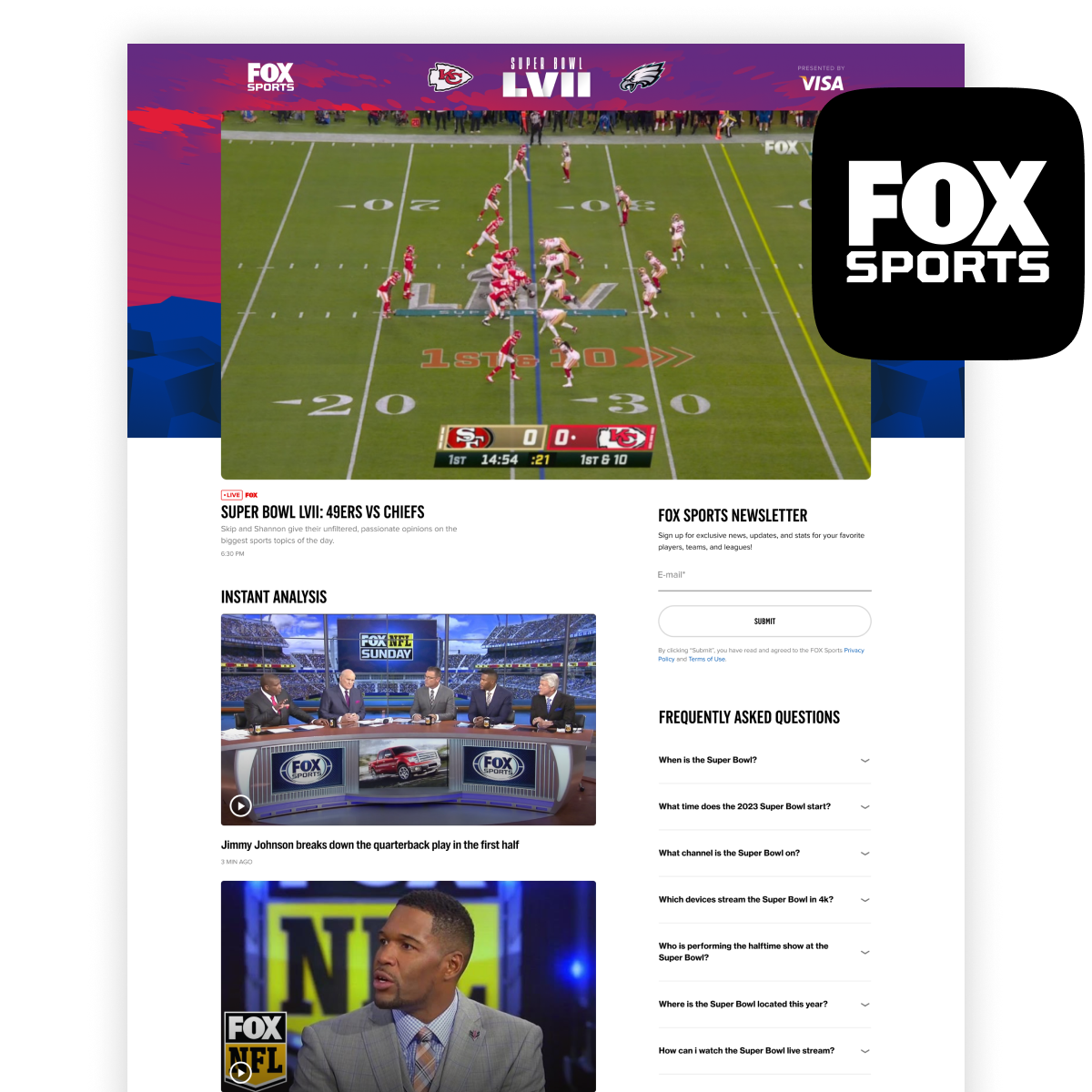 Super Bowl